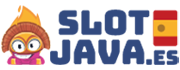 The logo of slotjava.es